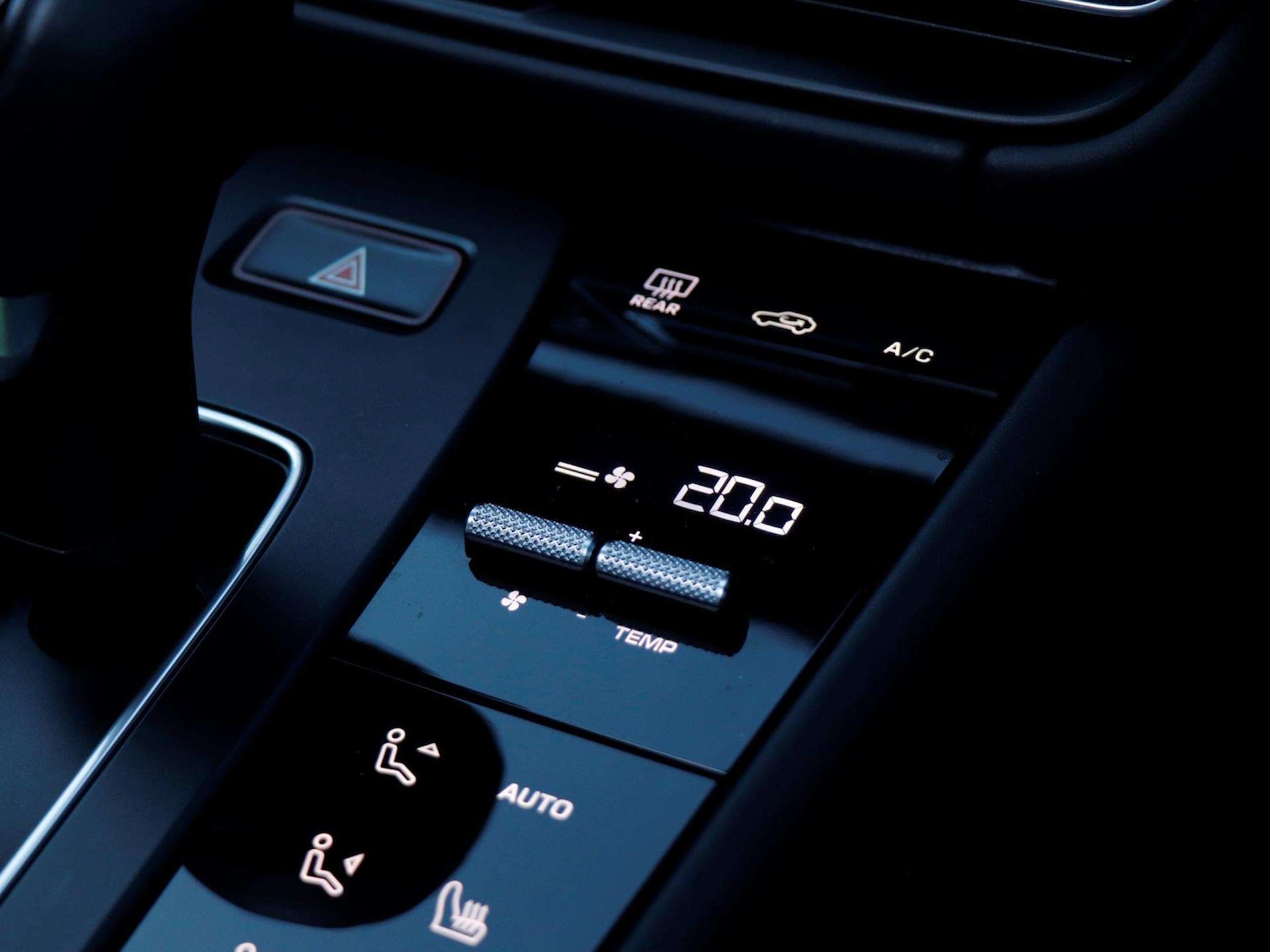 Used Porsche Macan 2022 for sale - 77928379: Photo 17