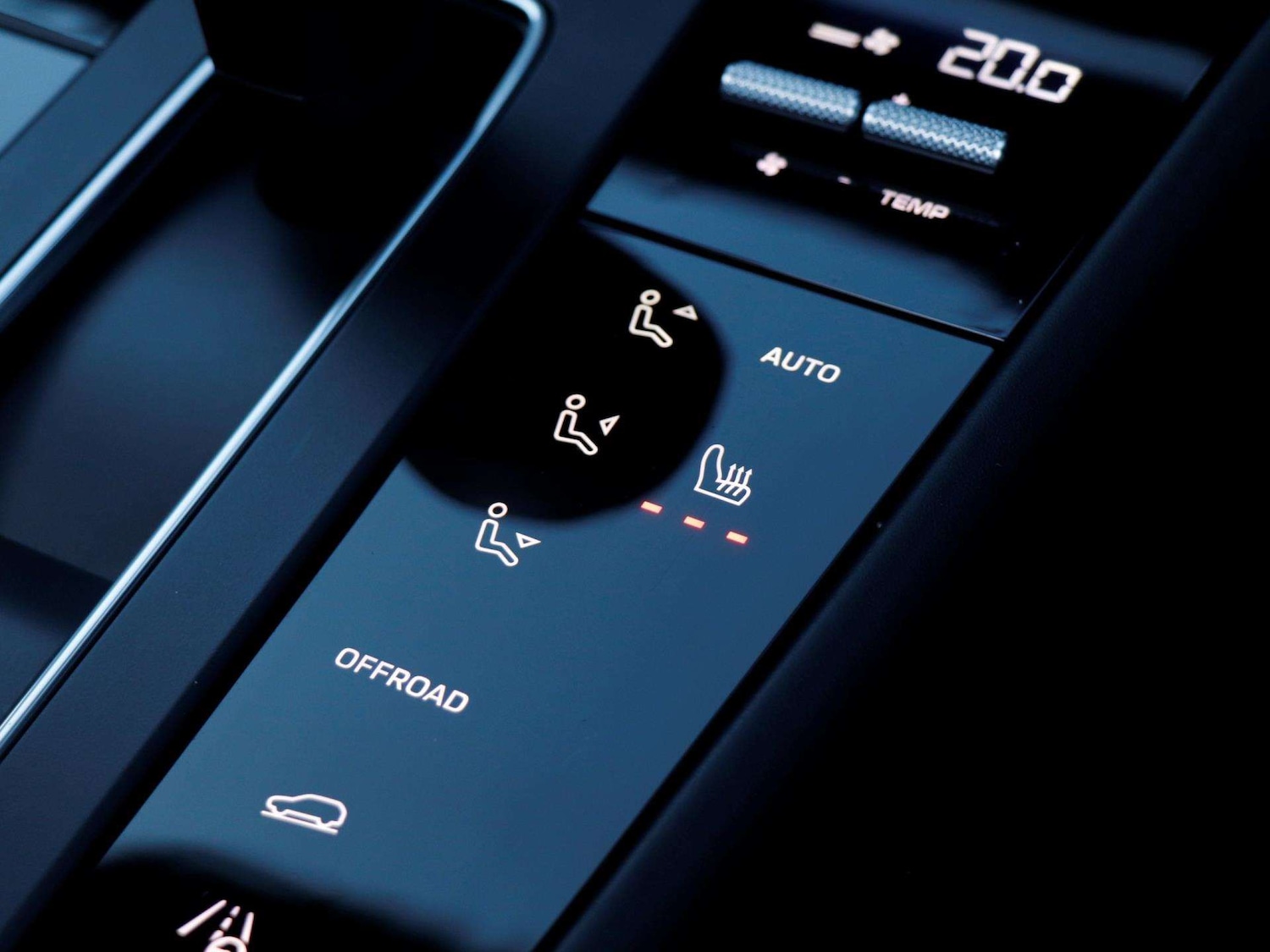 Used Porsche Macan 2022 for sale - 77928379: Photo 18