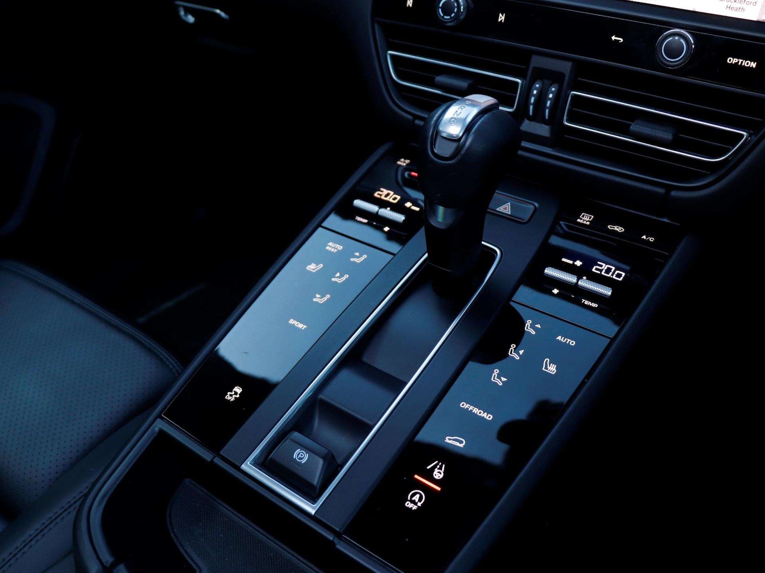 Used Porsche Macan 2022 for sale - 77928379: Photo 19