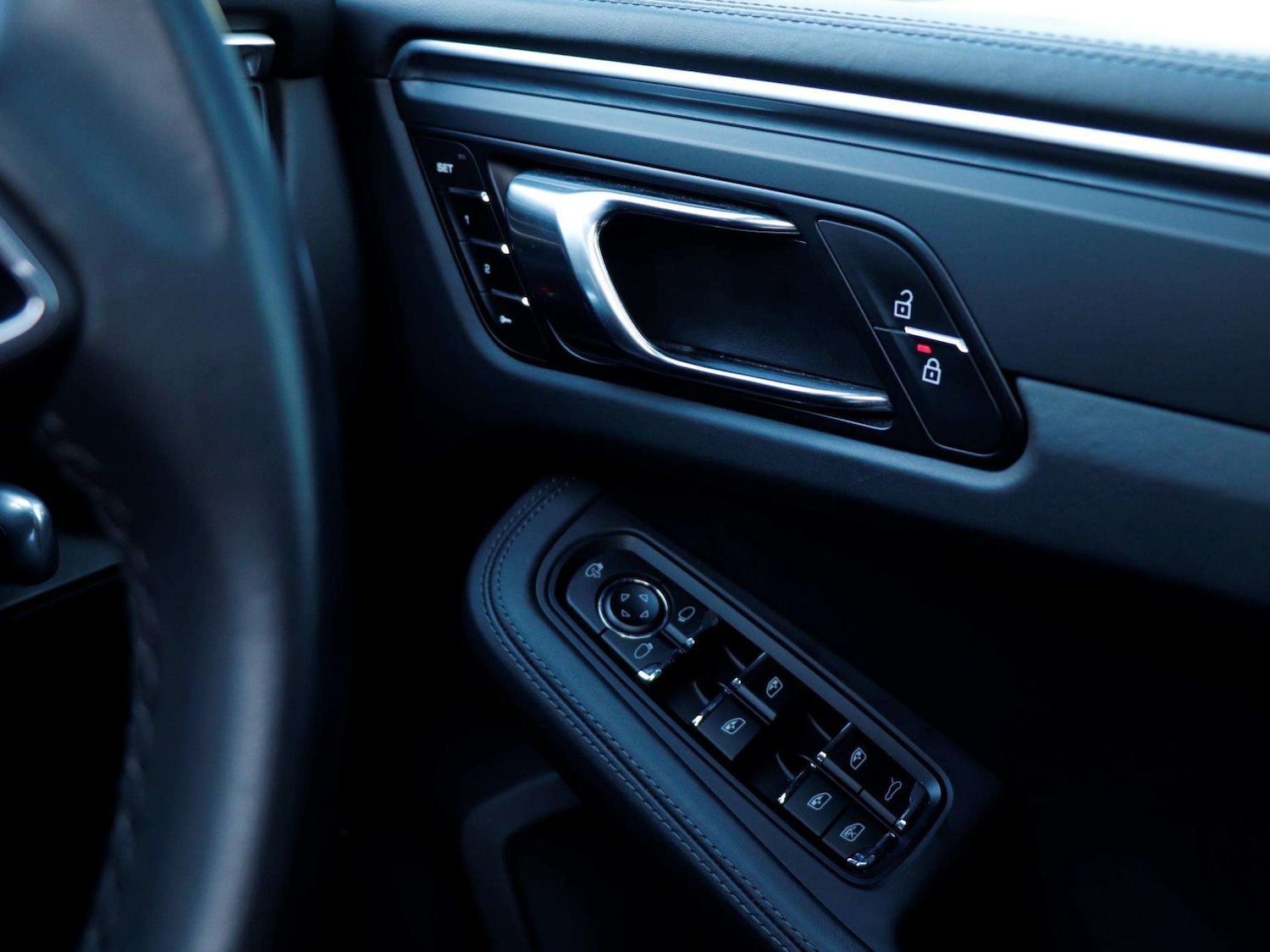 Used Porsche Macan 2022 for sale - 77928379: Photo 21