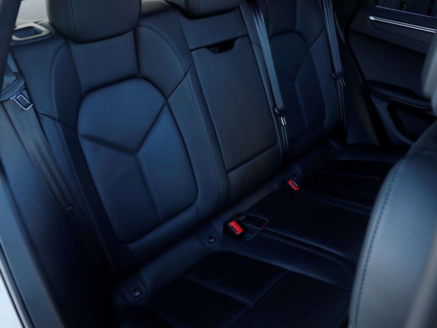 Used Porsche Macan 2022 for sale - 77928379: Photo 26