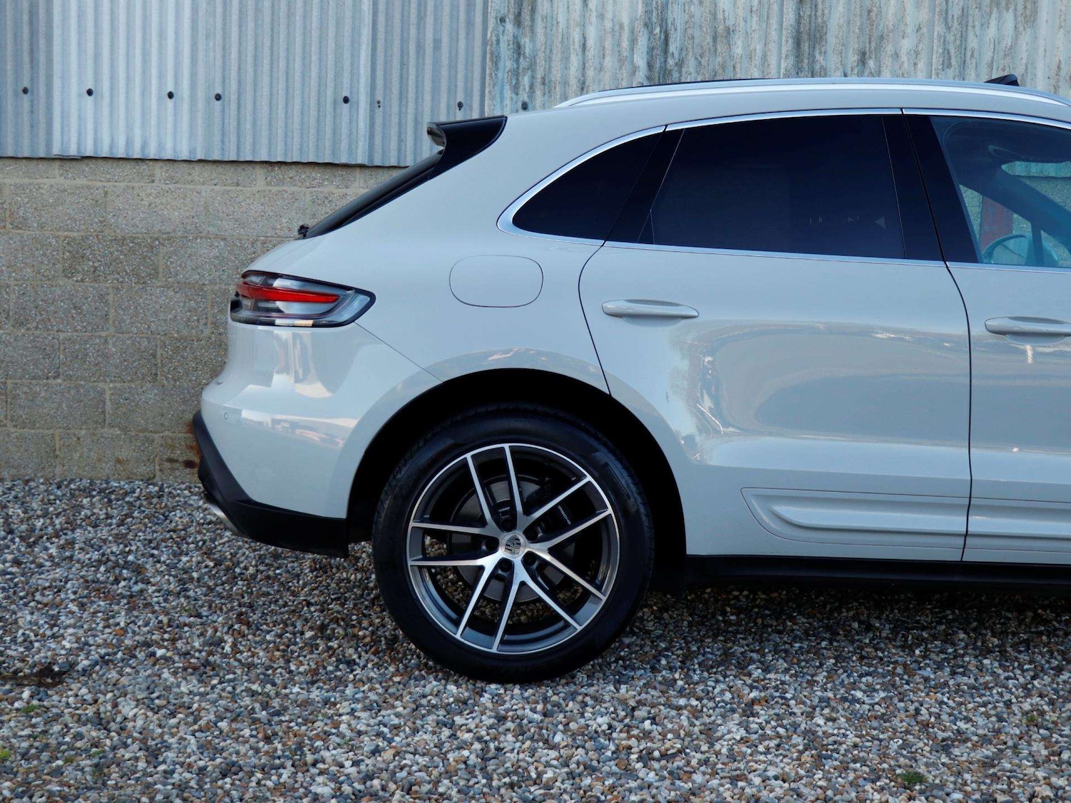 Used Porsche Macan 2022 for sale - 77928379: Photo 28