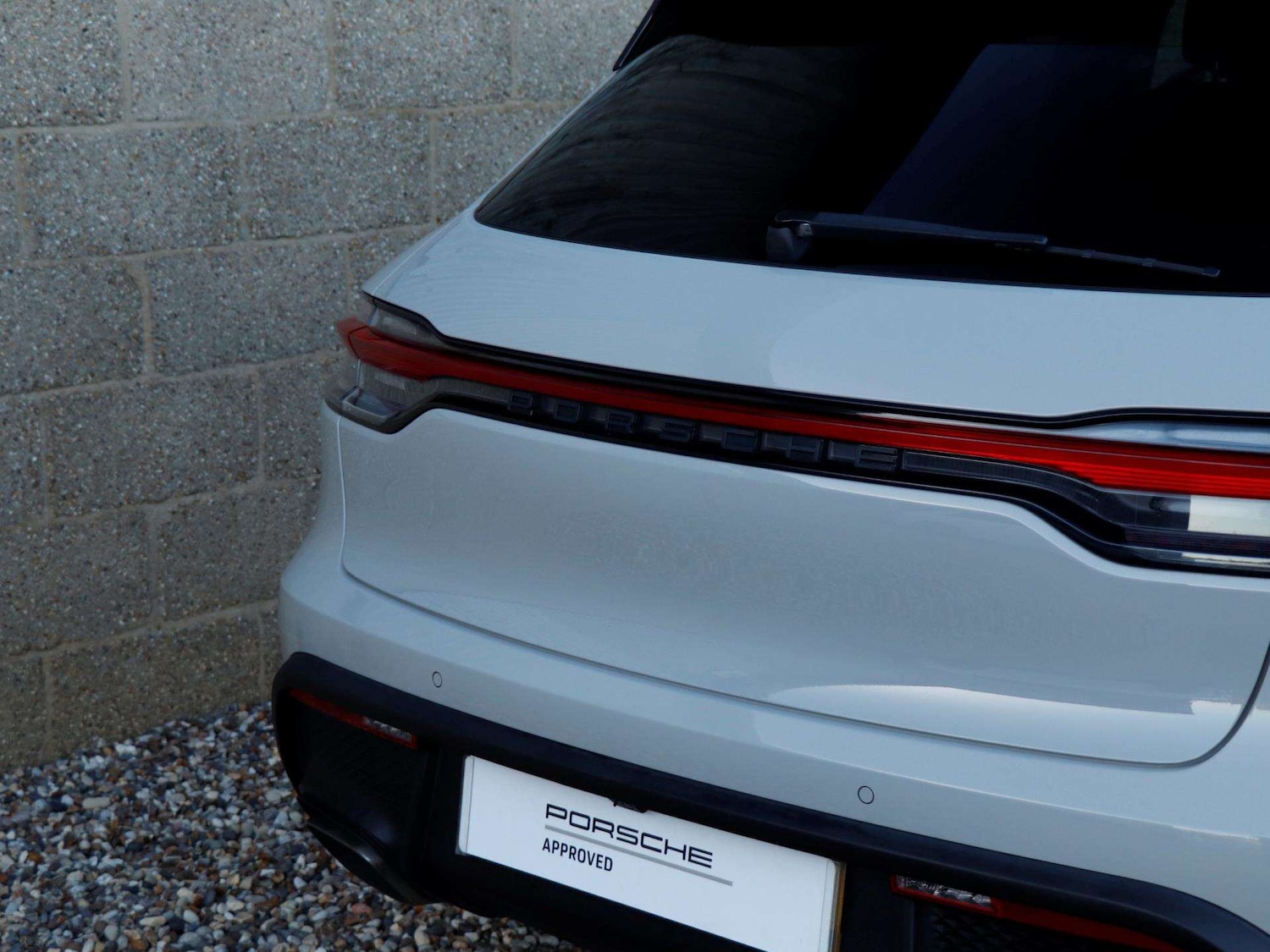 Used Porsche Macan 2022 for sale - 77928379: Photo 30