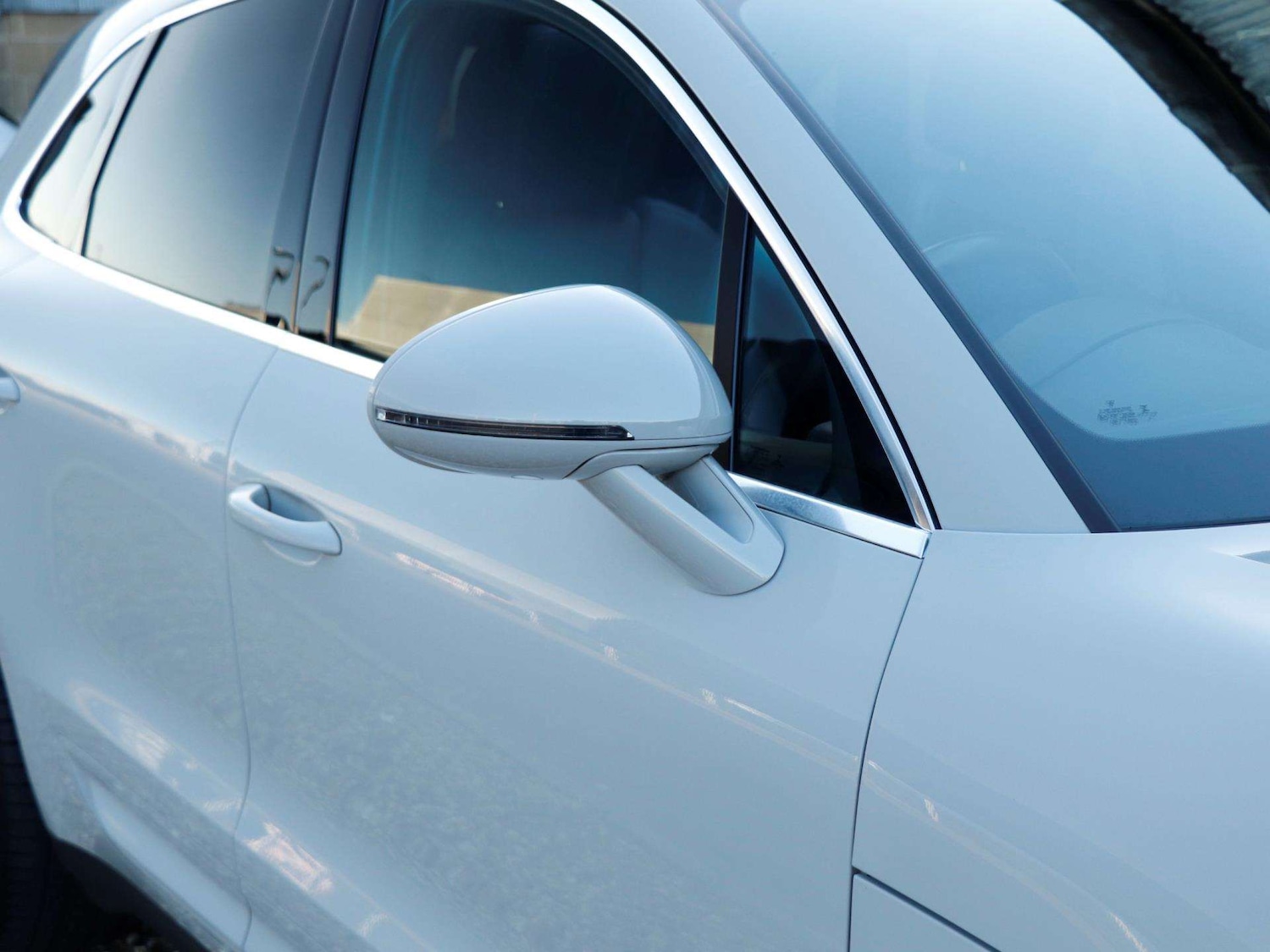 Used Porsche Macan 2022 for sale - 77928379: Photo 32