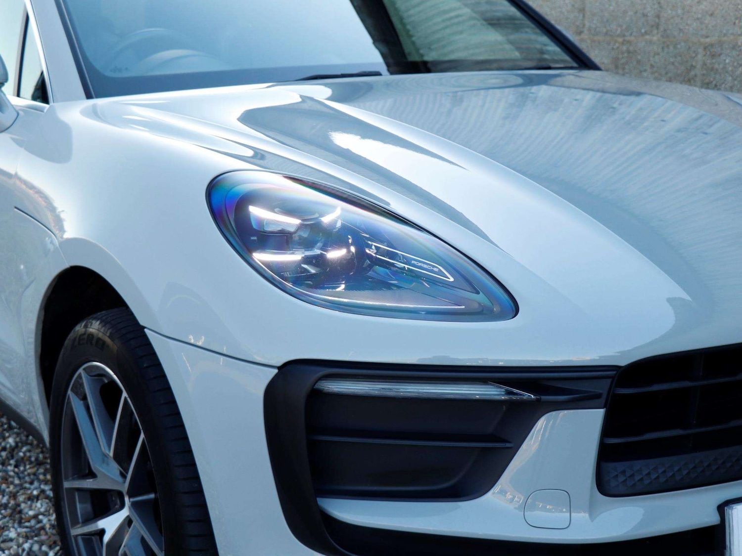 Used Porsche Macan 2022 for sale - 77928379: Photo 33