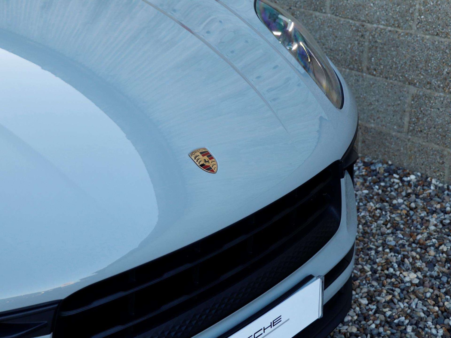 Used Porsche Macan 2022 for sale - 77928379: Photo 34