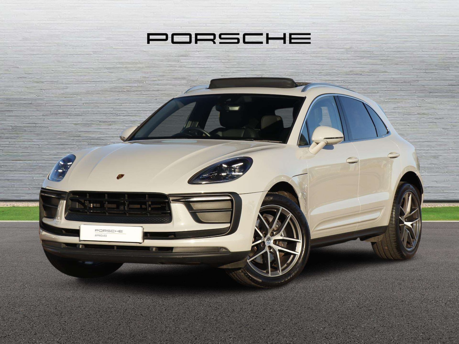 Used Porsche Macan 2022 for sale - 77928379: Photo 7