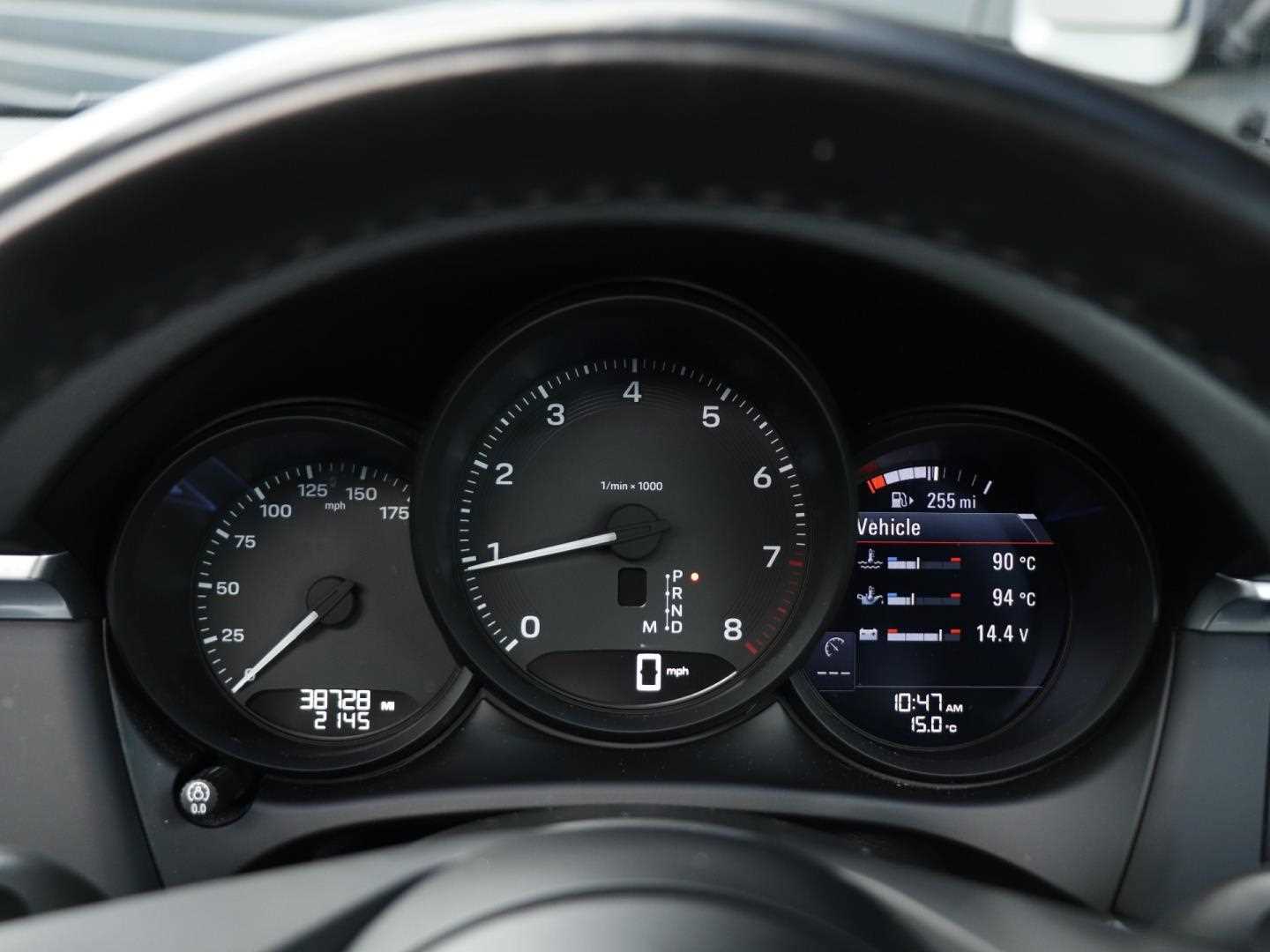 Used Porsche Macan 2022 for sale - 78052235: Photo 13