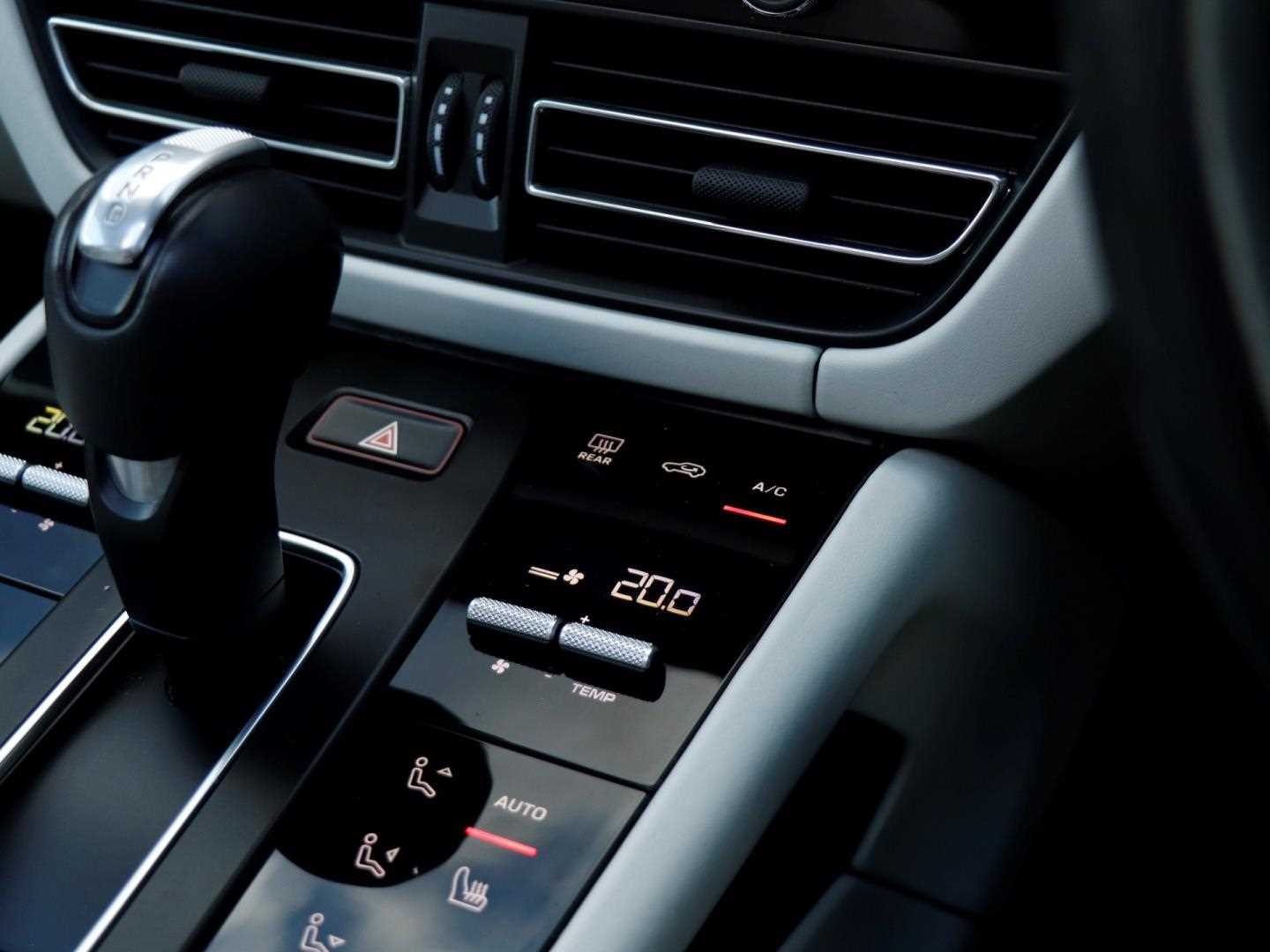 Used Porsche Macan 2022 for sale - 78052235: Photo 17