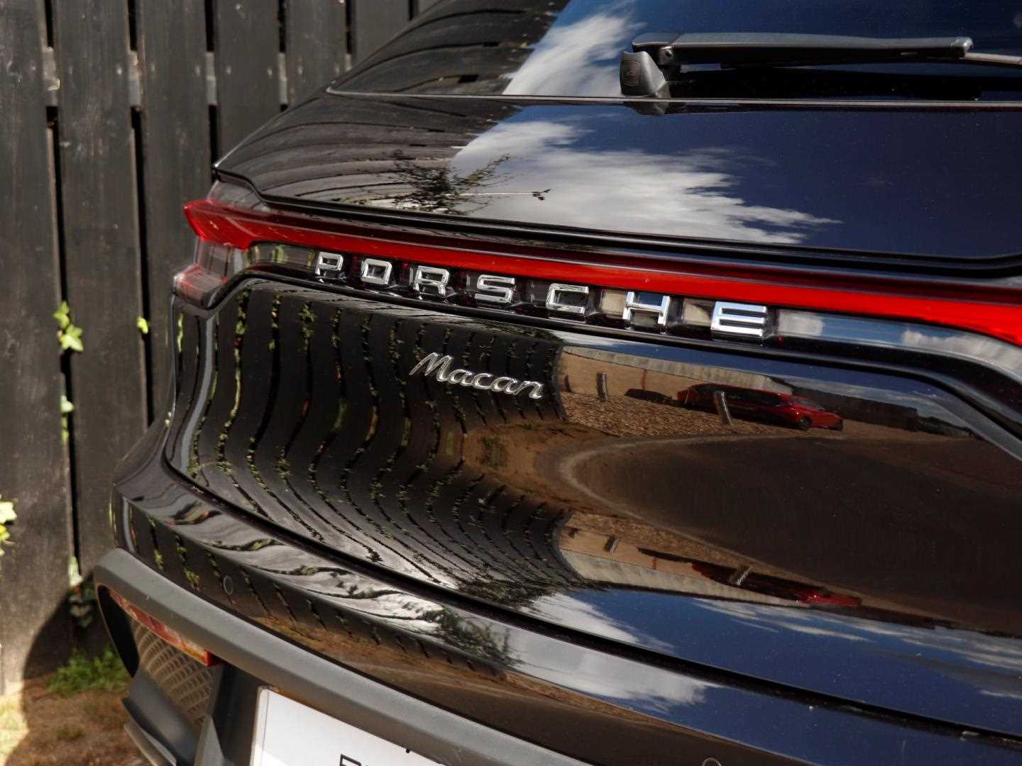 Used Porsche Macan 2022 for sale - 78052235: Photo 28