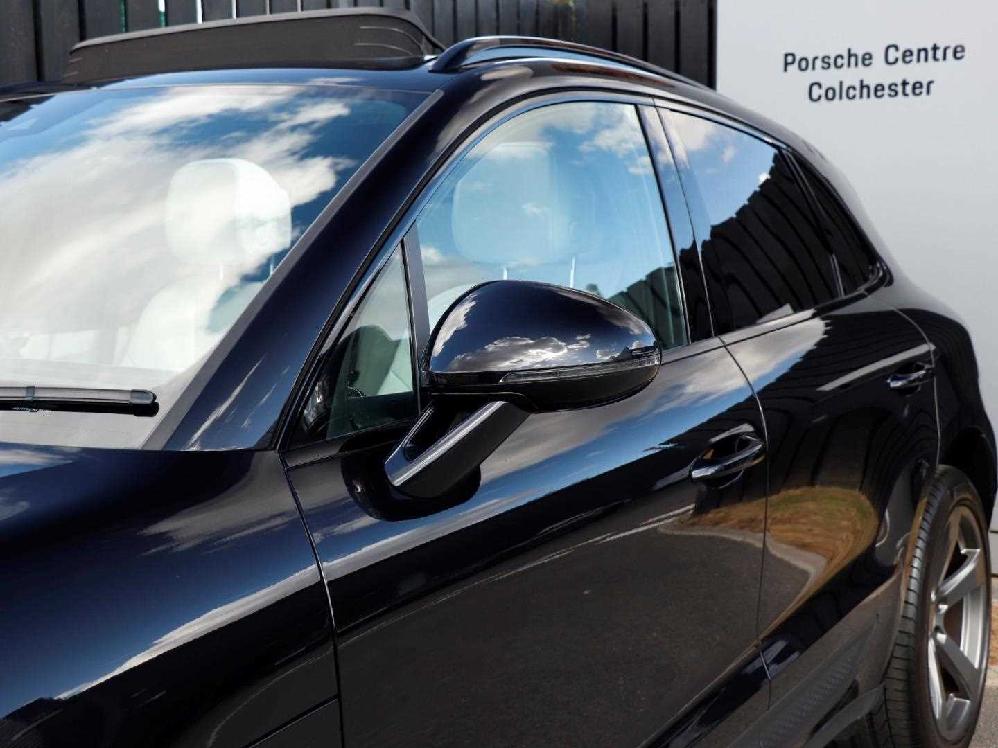 Used Porsche Macan 2022 for sale - 78052235: Photo 33