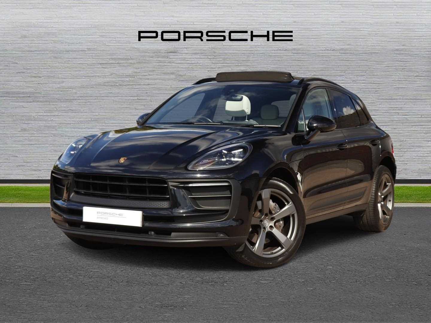 Used Porsche Macan 2022 for sale - 78052235: Photo 7