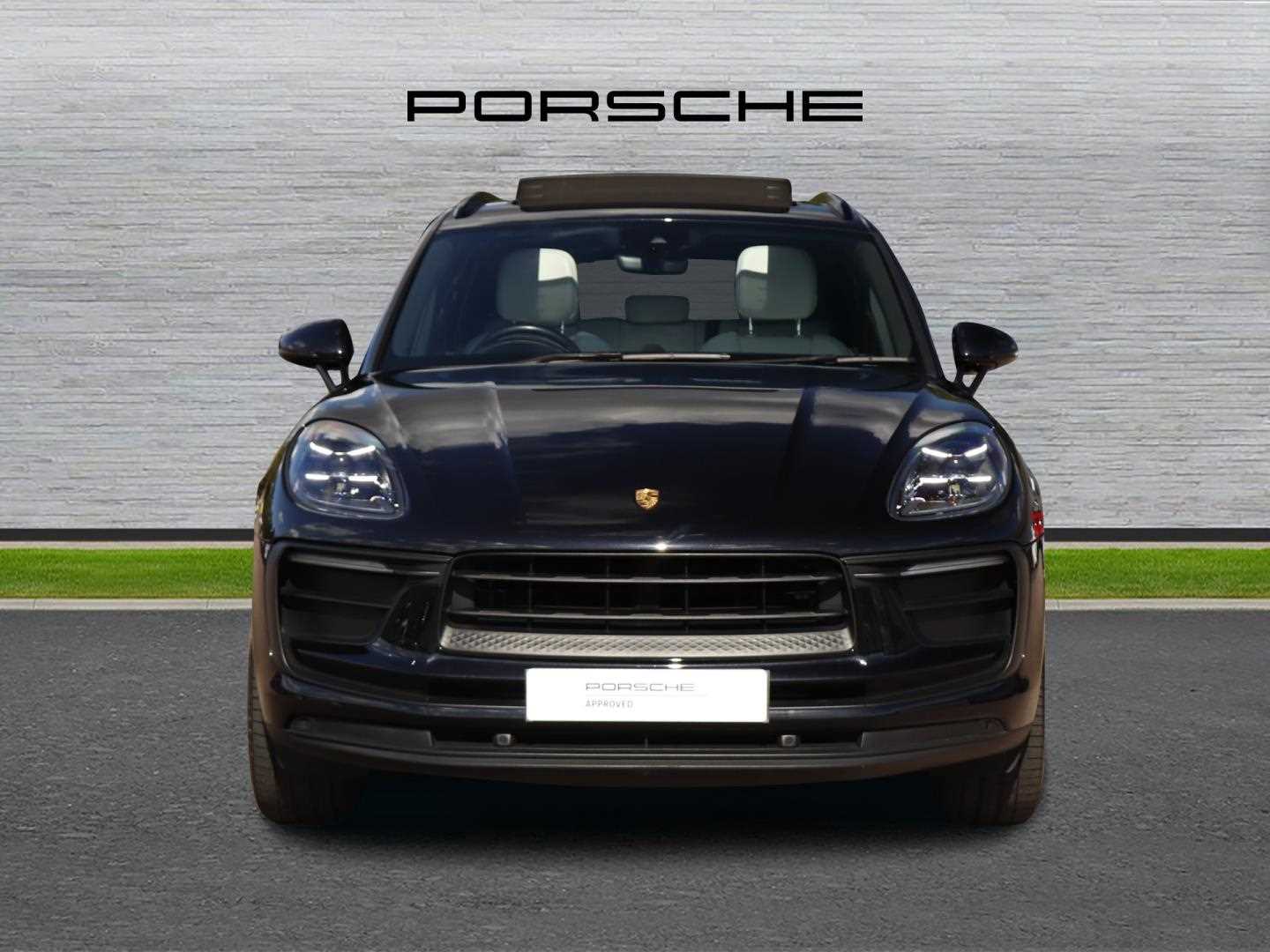 Used Porsche Macan 2022 for sale - 78052235: Photo 8