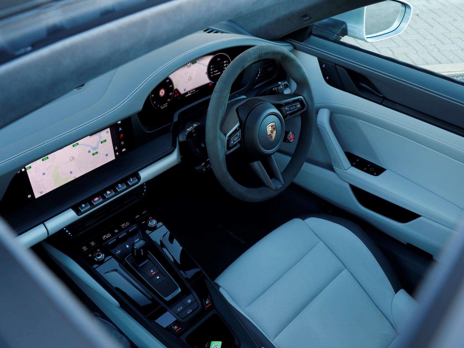 Used Porsche 911 2024 for sale - 77219509: Photo 11