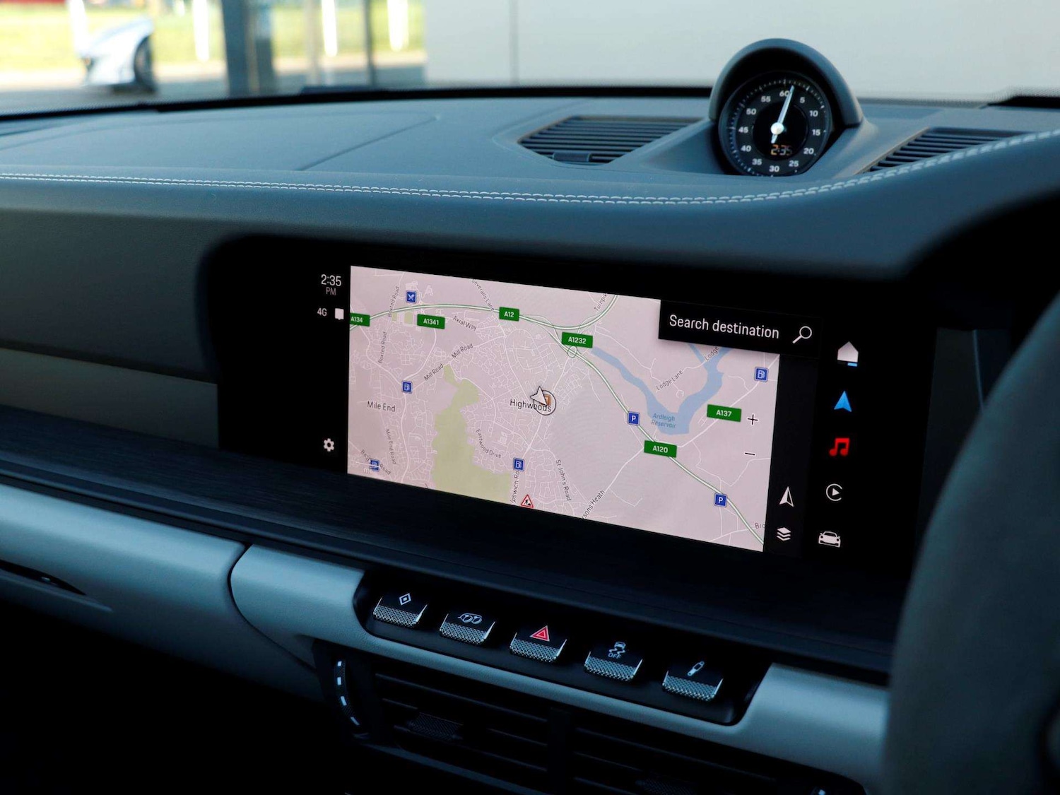 Used Porsche 911 2024 for sale - 77219509: Photo 14