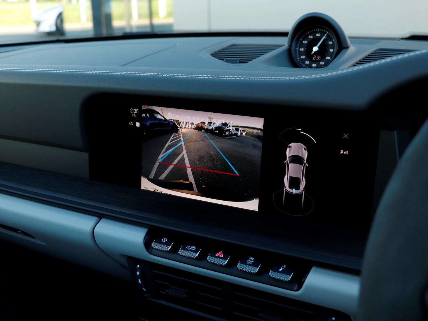 Used Porsche 911 2024 for sale - 77219509: Photo 15