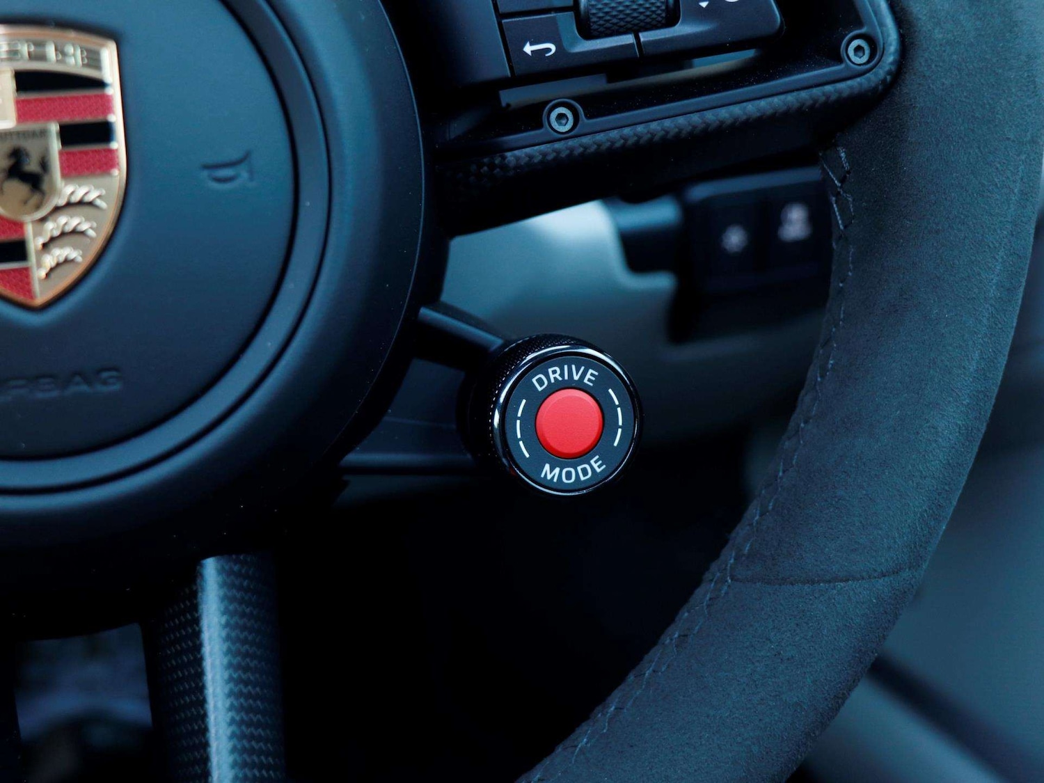 Used Porsche 911 2024 for sale - 77219509: Photo 22