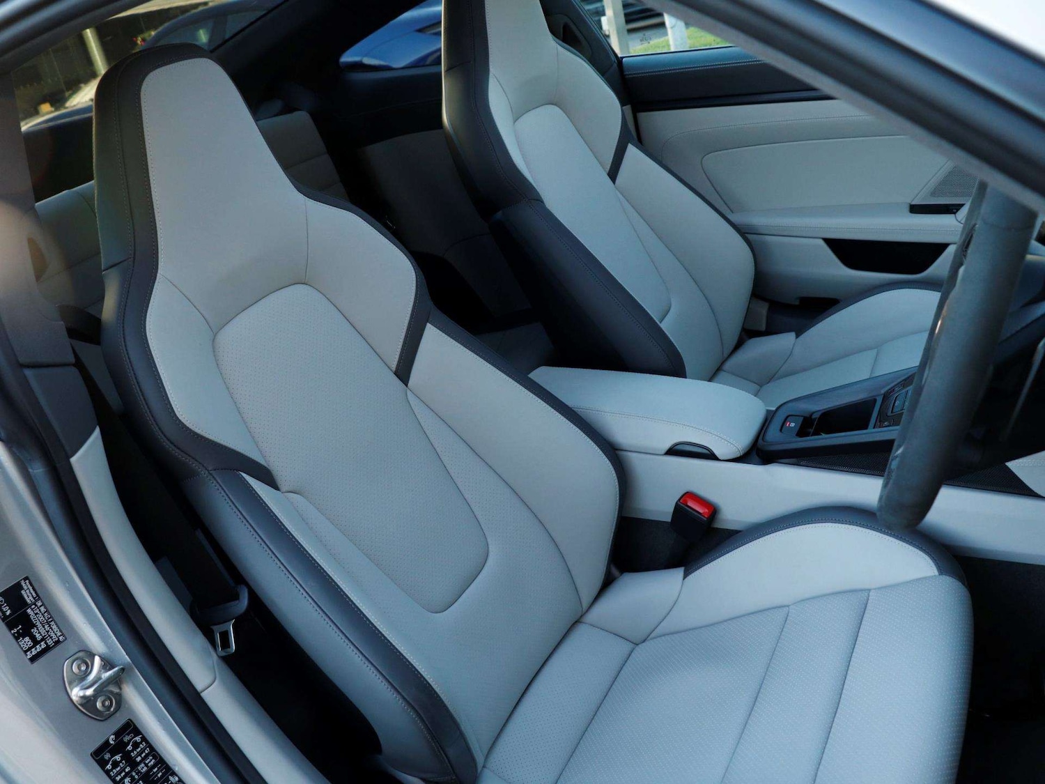 Used Porsche 911 2024 for sale - 77219509: Photo 25