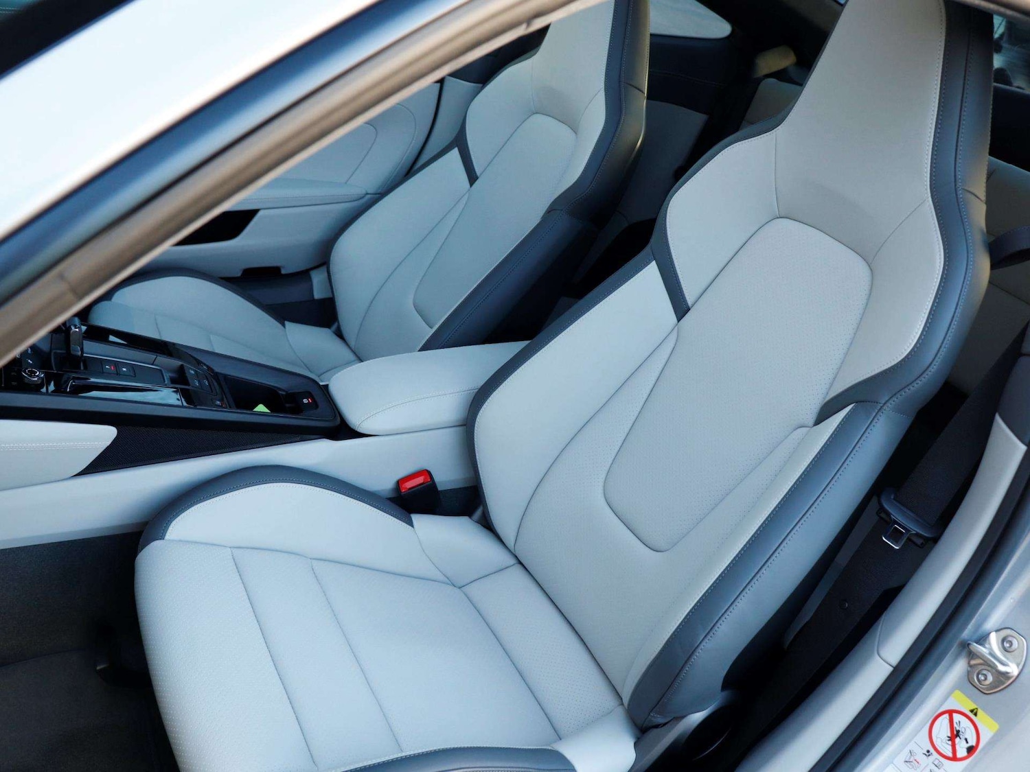 Used Porsche 911 2024 for sale - 77219509: Photo 26