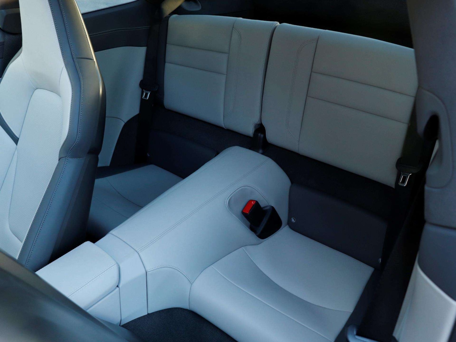 Used Porsche 911 2024 for sale - 77219509: Photo 27