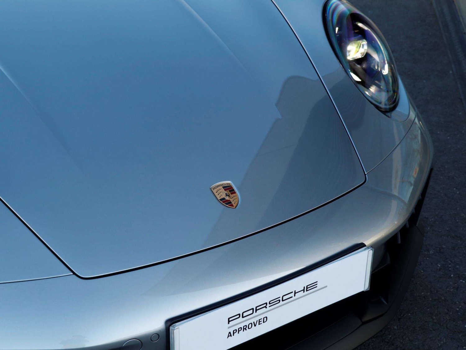 Used Porsche 911 2024 for sale - 77219509: Photo 29