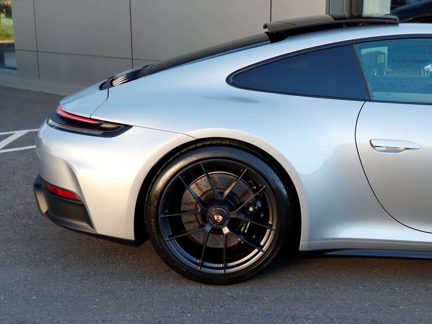 Used Porsche 911 2024 for sale - 77219509: Photo 30