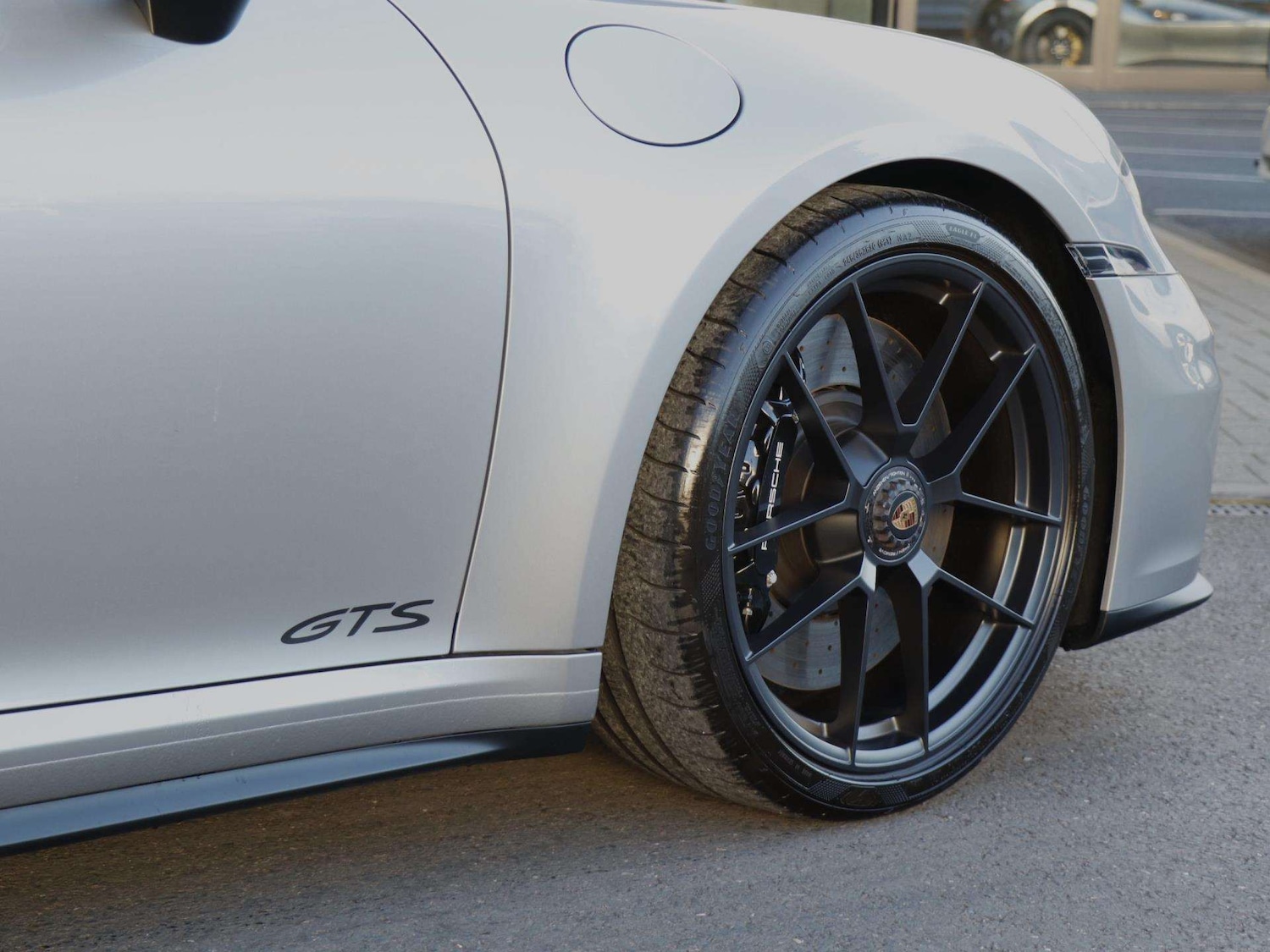 Used Porsche 911 2024 for sale - 77219509: Photo 31