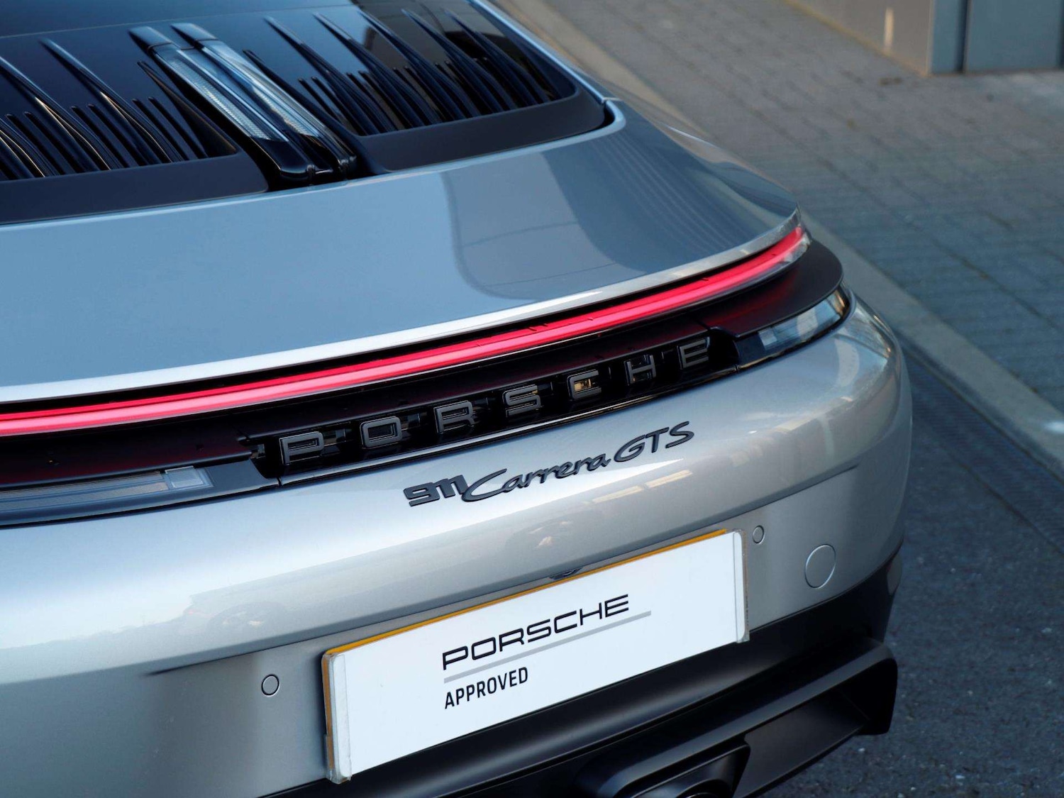 Used Porsche 911 2024 for sale - 77219509: Photo 33