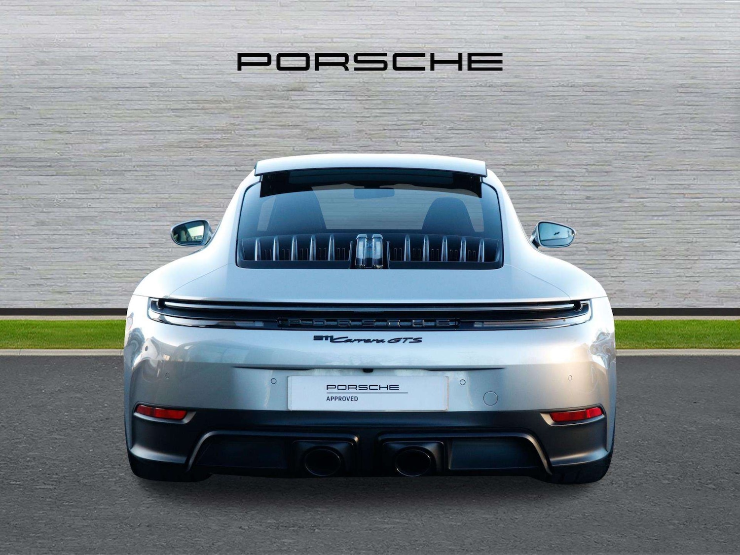 Used Porsche 911 2024 for sale - 77219509: Photo 4