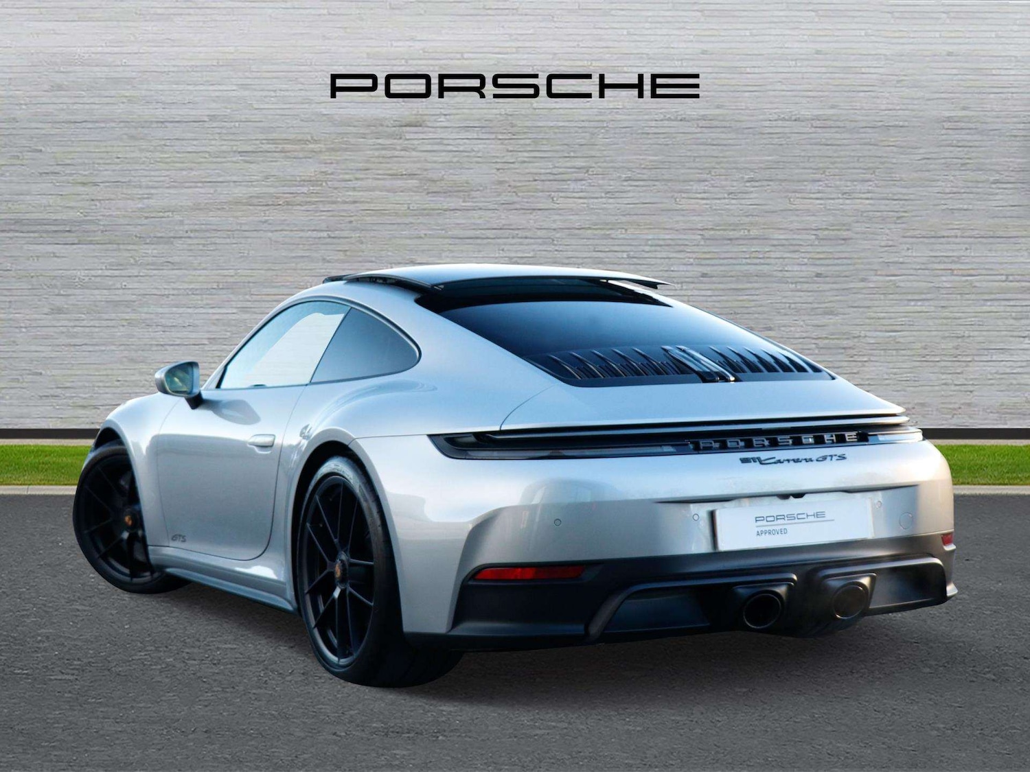 Used Porsche 911 2024 for sale - 77219509: Photo 5