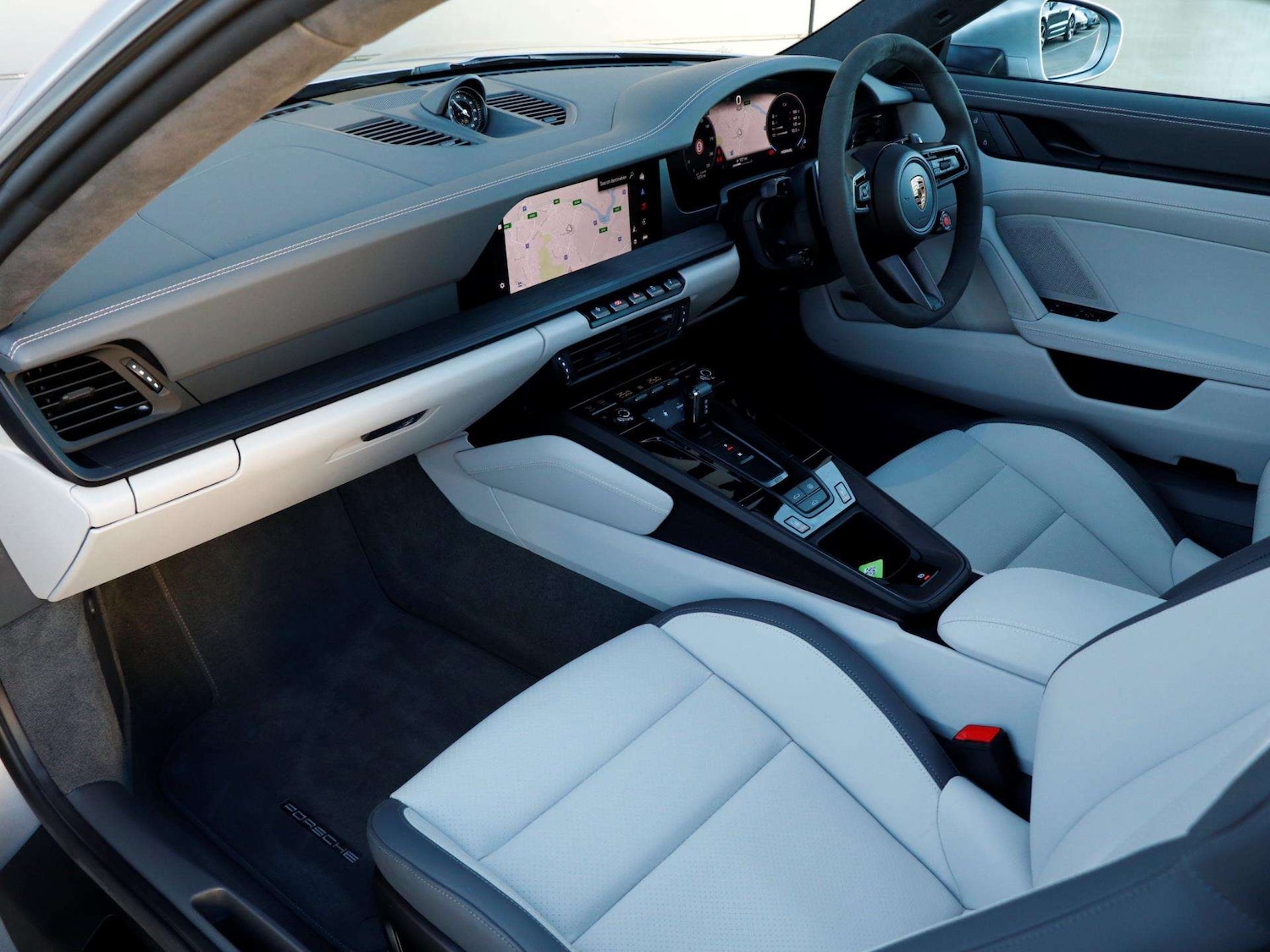 Used Porsche 911 2024 for sale - 77219509: Photo 9