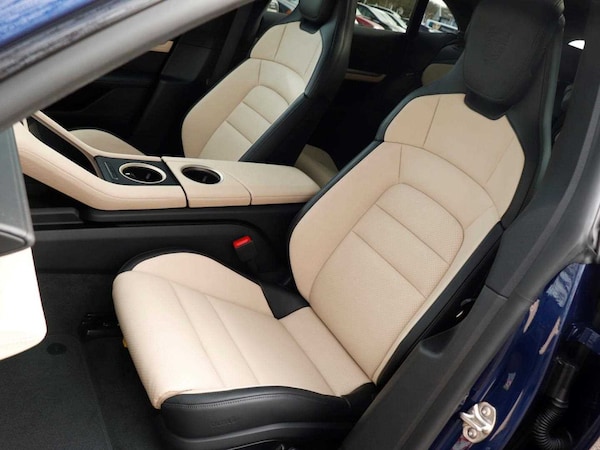 Used Porsche Taycan 2025 for sale - 75405507: Photo 26