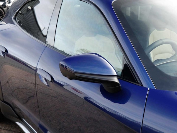 Used Porsche Taycan 2025 for sale - 75405507: Photo 33