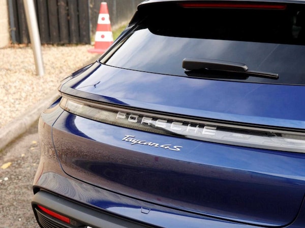 Used Porsche Taycan 2025 for sale - 75405507: Photo 34