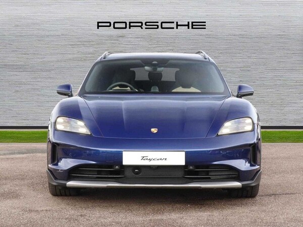Used Porsche Taycan 2025 for sale - 75405507: Photo 8