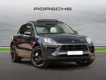 Used Porsche Macan 2021 for sale - 79148118: Photo