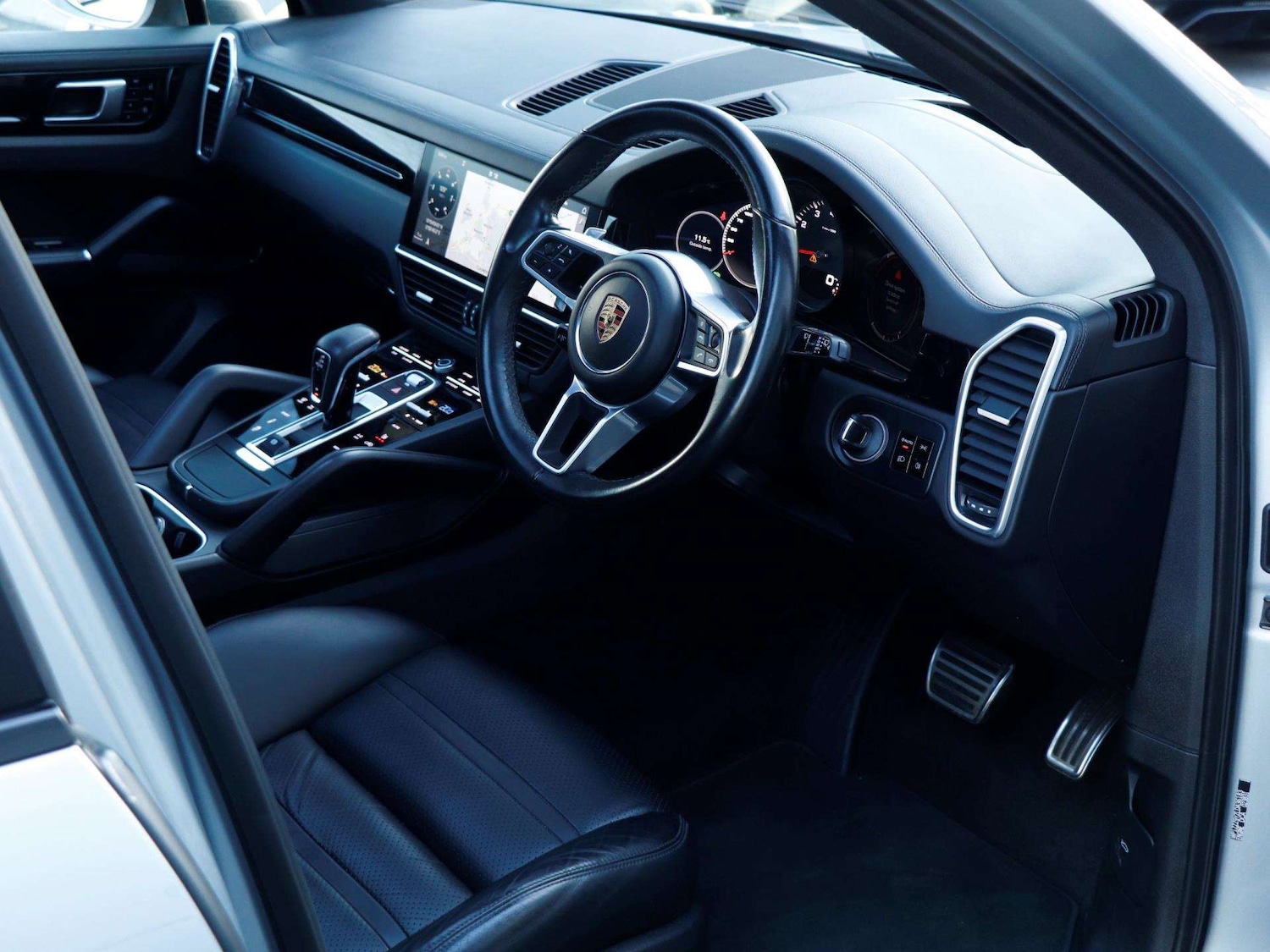Used Porsche Cayenne 2020 for sale - 76113492: Photo 10
