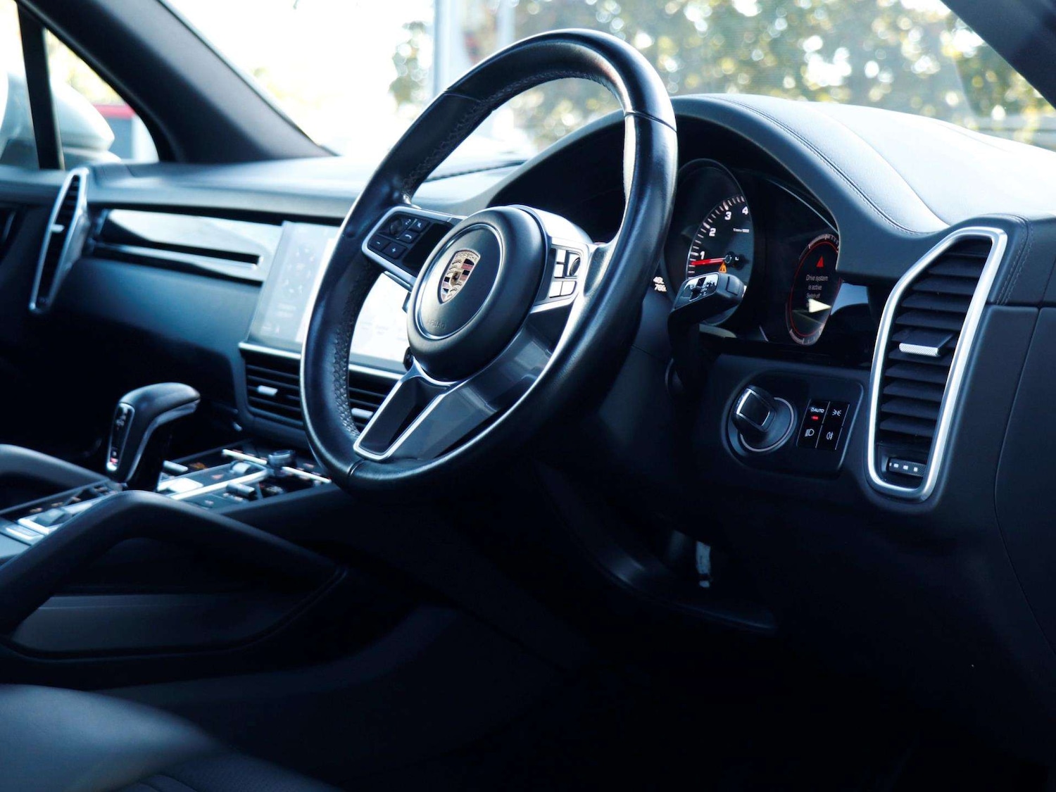 Used Porsche Cayenne 2020 for sale - 76113492: Photo 12