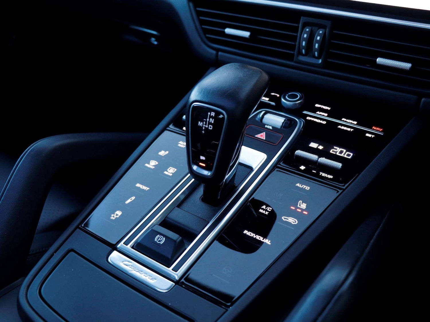Used Porsche Cayenne 2020 for sale - 76113492: Photo 16