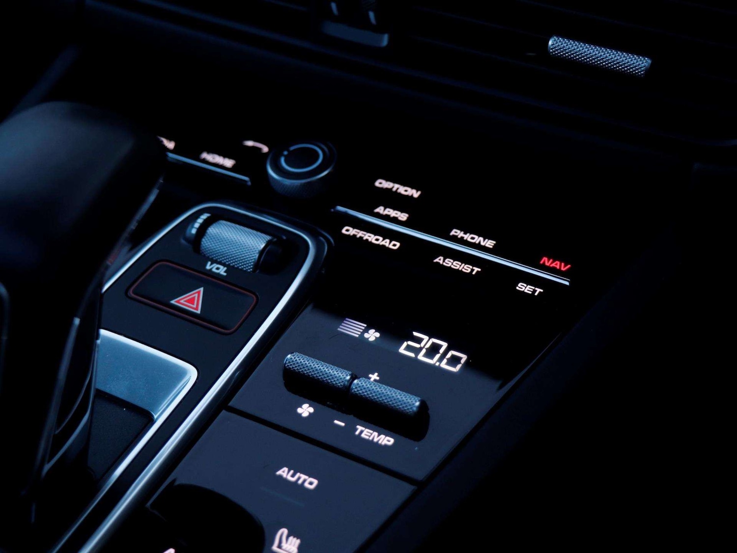 Used Porsche Cayenne 2020 for sale - 76113492: Photo 17