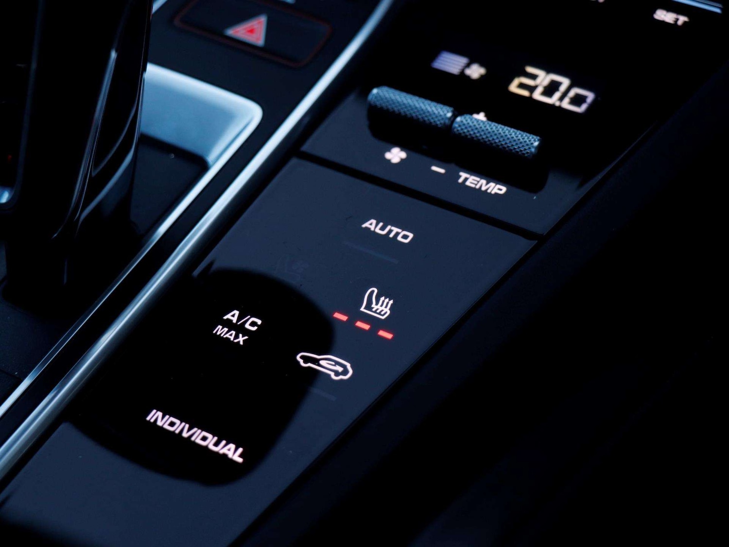 Used Porsche Cayenne 2020 for sale - 76113492: Photo 18