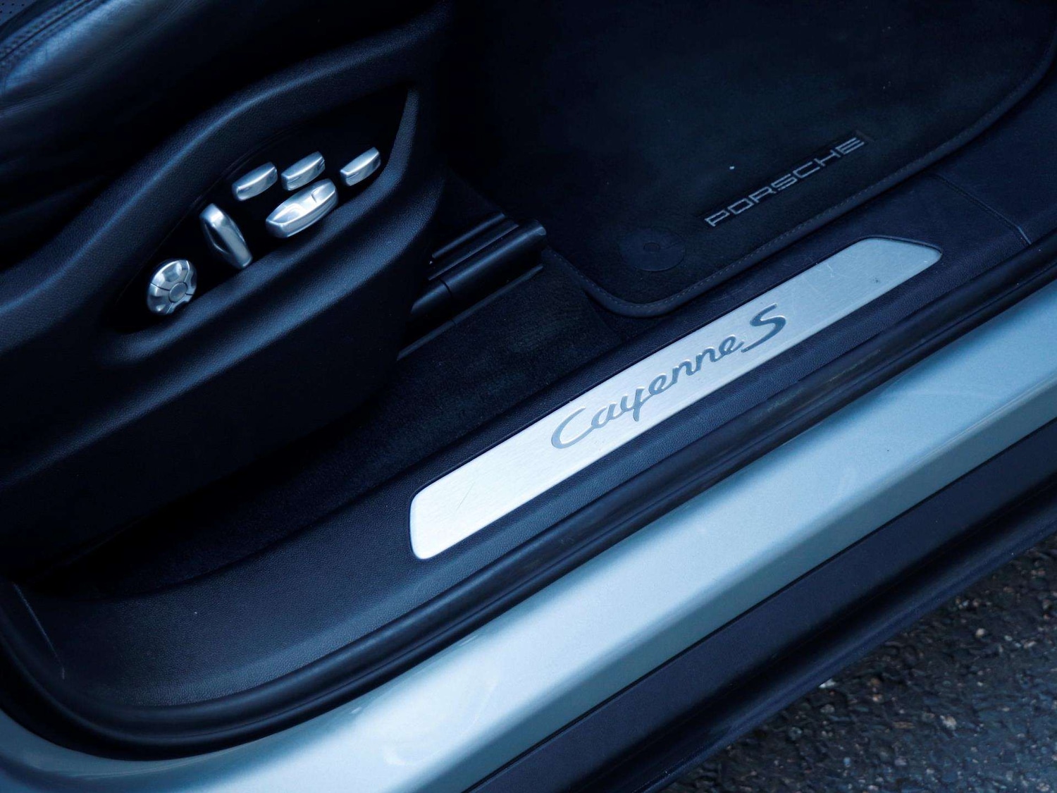 Used Porsche Cayenne 2020 for sale - 76113492: Photo 22