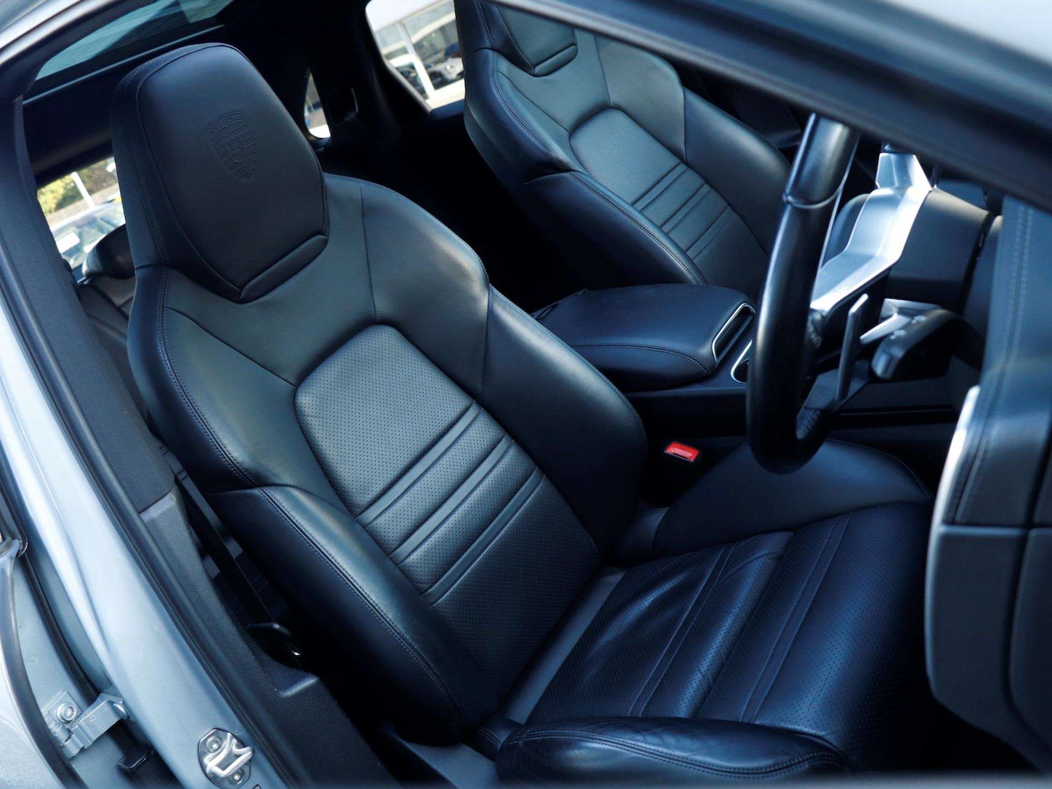 Used Porsche Cayenne 2020 for sale - 76113492: Photo 24