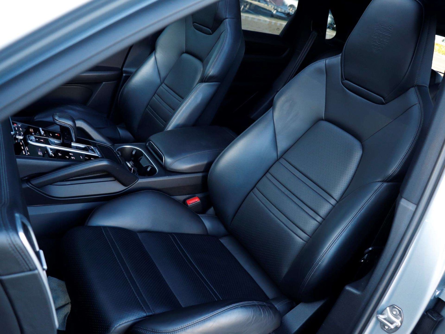 Used Porsche Cayenne 2020 for sale - 76113492: Photo 25