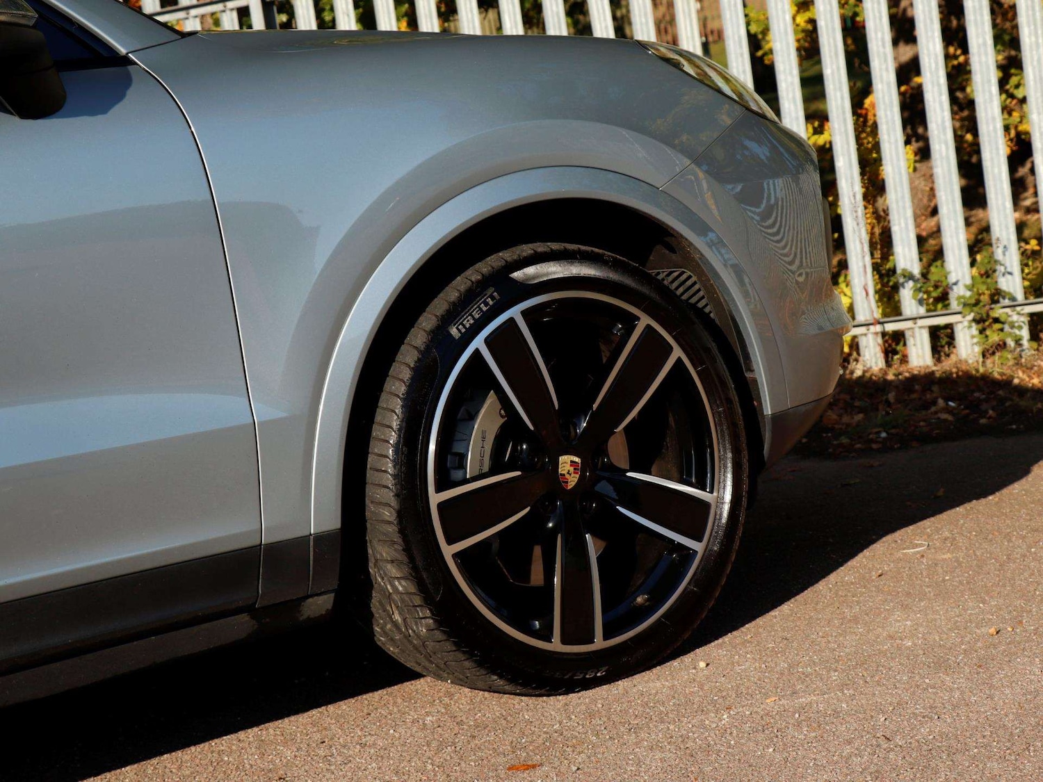 Used Porsche Cayenne 2020 for sale - 76113492: Photo 31