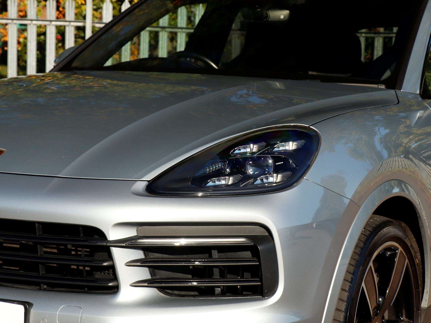 Used Porsche Cayenne 2020 for sale - 76113492: Photo 32