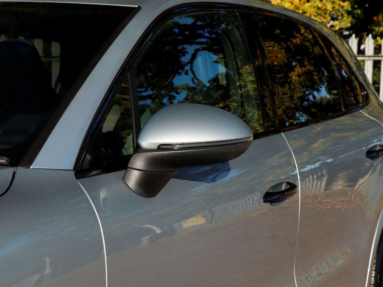 Used Porsche Cayenne 2020 for sale - 76113492: Photo 34