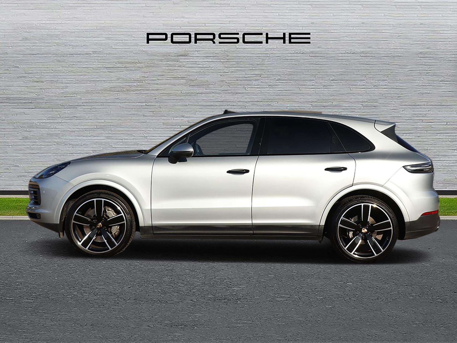 Used Porsche Cayenne 2020 for sale - 76113492: Photo 6