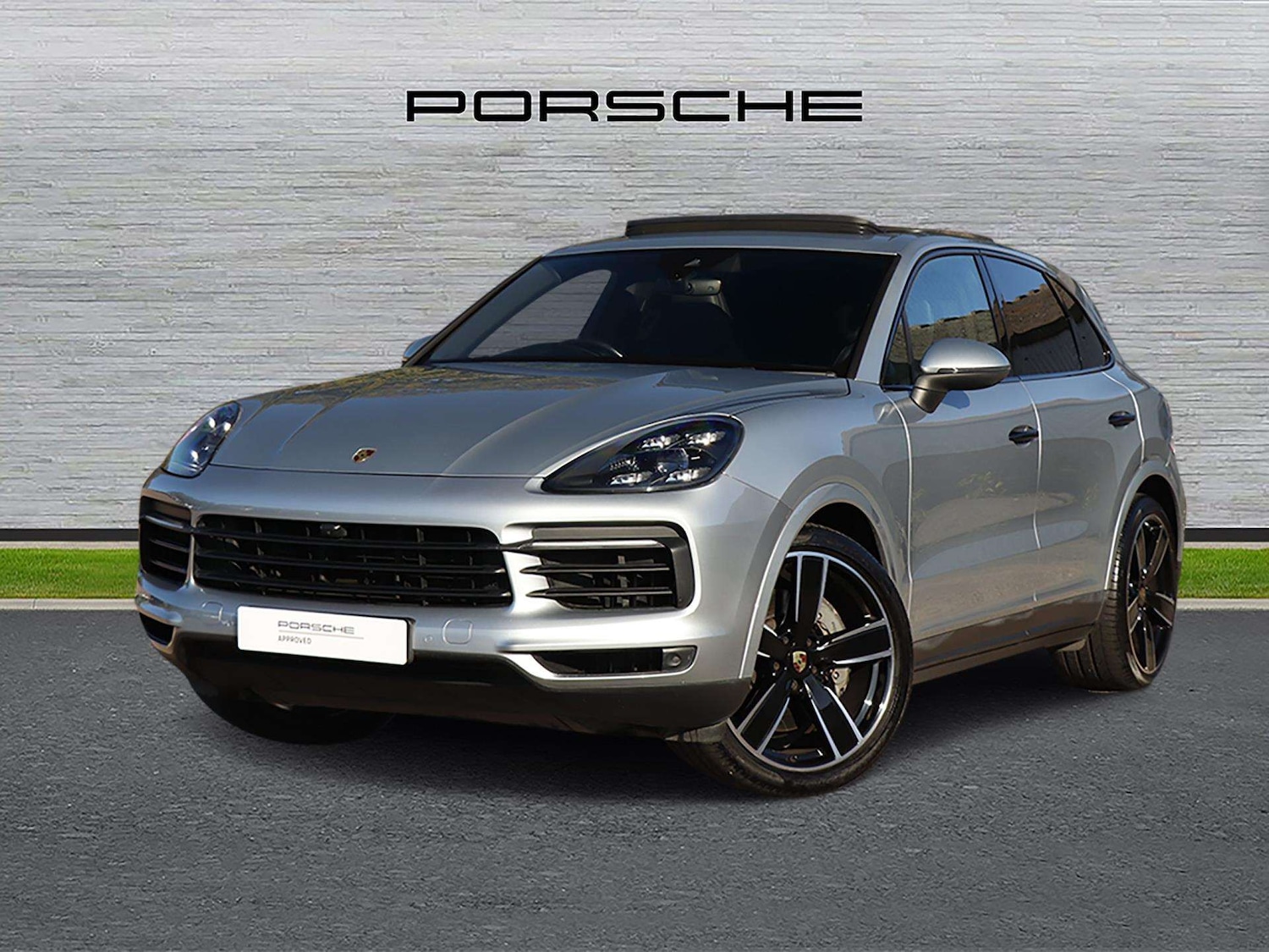 Used Porsche Cayenne 2020 for sale - 76113492: Photo 7