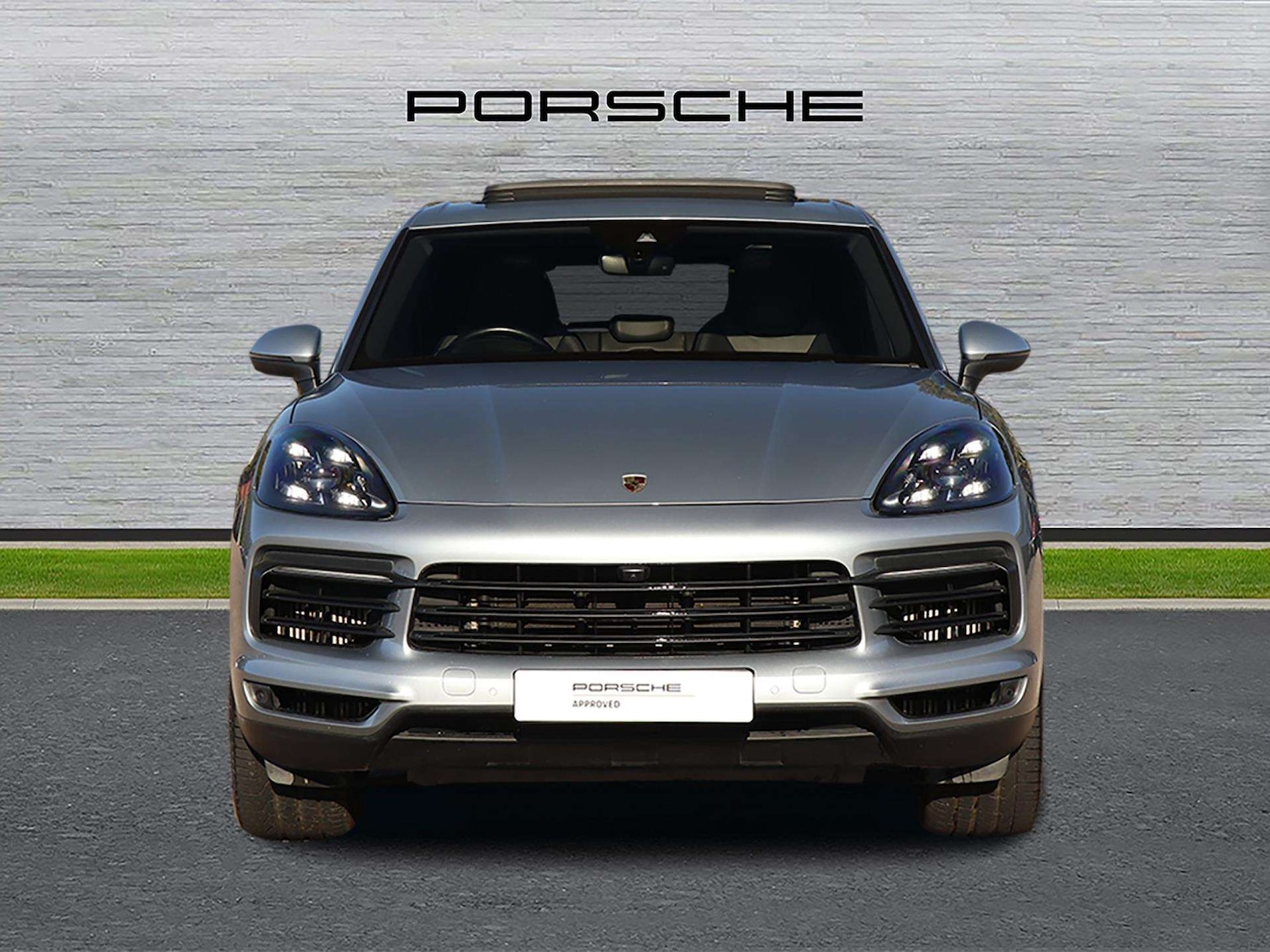 Used Porsche Cayenne 2020 for sale - 76113492: Photo 8